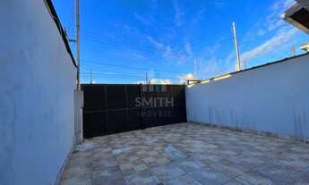 Imagem 3: PRAIA GRANDE - Casa Padrão - BOQUEIRÃO