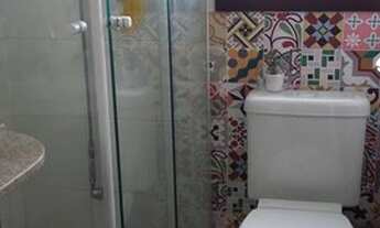 Imagem 5: São Paulo - Apartamento Padrão - Vila Mariana