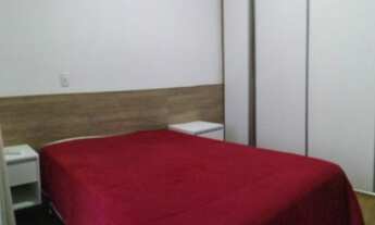 Imagem 7: Studio mobiliado para locação com 49 m2 - suíte + 1 banheiro + 2 vagas