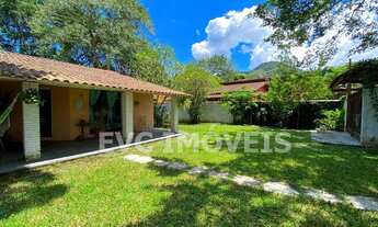 Imagem: Casa Térrea com 80 metros quadrados com