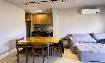 Imagem 5: Apartamento com 1 dormitório, 103 m² - venda por R$ 1.699.000,00 ou aluguel por R$ 14.084