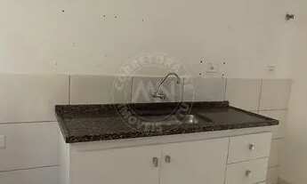 Imagem 5: ITU - Apartamento Padrão - JARDIM ALBERTO GOMES