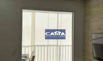 Imagem 2: Apartamento com 1 dormitório à venda, 34 m² por R$ 270.000,00 - Mooca - São Paulo/SP