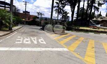 Imagem 5: Maravilhoso terreno no condomínio Alpes da Cantareira totalmente Plano