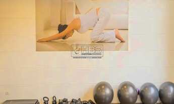 Imagem 7: Apartamento de 178m² sendo 03 suítes, 04 vagas + depósito no Morumbi