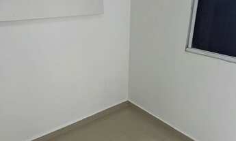 Imagem 6: Apartamento para venda tem 50 metros quadrados com 2 quartos em Morro Nova Cintra - Santos