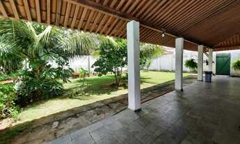 Imagem 2: Apartamento para venda tem 86 metros quadrados com 2 quartos em Tirol - Natal - RN