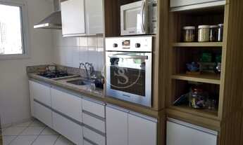 Imagem 3: VENDA: APARTAMENTO - JARDIM DO MAR - COND. MAXÍMUS - R$ 980.000,00 - REF: AP02246