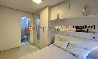 Imagem 3: Cobertura no Now da Vila da Penha