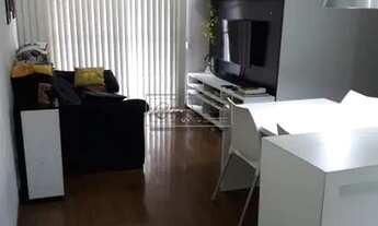 Imagem 5: Apartamento de 50m2 com 2 dorms no Socorro