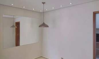 Imagem 4: Apartamento para Locação em São Paulo, Vila Alexandria, 3 dormitórios, 1 suíte, 3 banheiro