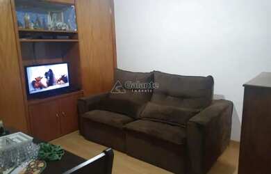 Imagem 4: Kitnet - Bosque - Campinas