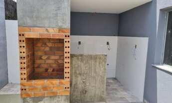 Imagem 2: Casa em Condomínio - Residencial Arbre - 3 quartos sendo 2 suítes - Pode financiar