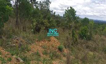 Imagem 3: TERRENO RURAL em JABOTICATUBAS - MG, BAMBURAL