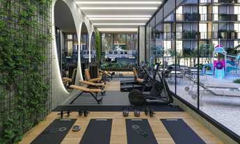 Imagem 2: Lançamento de flats no Cabo Branco