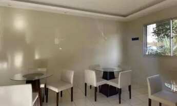 Imagem 3: Apartamento com 2 dormitórios para alugar, 48 m² por R$ 1.875,00/mês - Parque Campolim - S