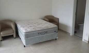 Imagem 5: Studio com 1 dormitório, 40 m² - venda por R$ 562.000,00 ou aluguel por R$ 3.188,00/mês