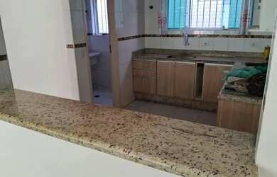 Imagem 6: Sobrado para venda possui 113 metros quadrados com 3 quartos