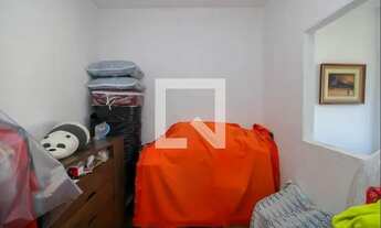 Imagem: Apartamento para Aluguel - Catete, 2 Quartos