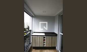 Imagem 5: Apartamento para Aluguel - Vila Andrade, 3 Quartos, 73 m2