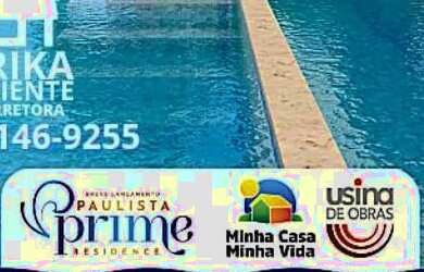 Imagem 2: ECOS 81 9.9146.9255 Apartamento para venda em Paulista com 2 quartos e varanda