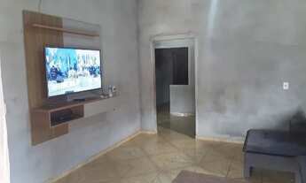 Imagem 3: Vende-se uma casa quitada na 2° etapa no Lot. Res. Cidade Jardim em Parauapebas/PA