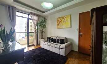 Imagem 4: Cobertura à venda, 154 m² por R$ 465.000,00 - Santa Helena - Juiz de Fora/MG