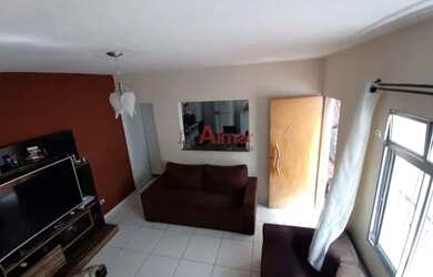 Imagem 3: Sobrado 4 Dorms Ótimo Local Em Itaquera $480 Mil