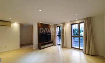 Imagem: Apartamento - Vila Itapura - Campinas