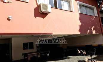 Imagem 5: IBIRAPUERA Casa com 4 dormitórios