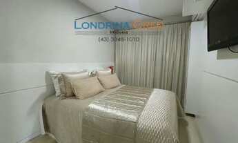 Imagem 2: Apartamento com 3 quartos no Villa Sardegna - Bairro Central em Londrina