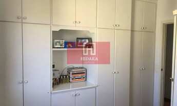 Imagem 5: Apartamento à venda no bairro Rio Pequeno - São Paulo/SP, Zona Oeste