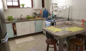 Imagem 4: CASA NO CALHAU 3 SUÍTES