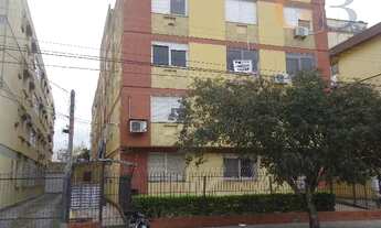 Imagem: Apartamento com 1 dormitório para alugar