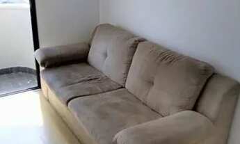 Imagem 4: Apartamento com 2 dormitórios para alugar, 46 m² por R$ 3.331,00/mês - Chácara Santo Antôn