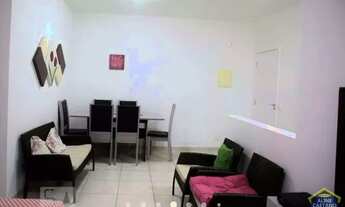 Imagem 5: Apartamento com 3 dorms, Ocian, Praia Grande - R$ 385 mil, Cod: GRA0907