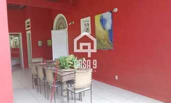 Imagem 2: Casa para locação anual na Lagoa Aruá