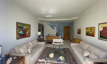 Imagem 3: Cobertura duplex 4 quartos 2 suítes toda reformada