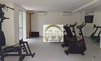 Imagem 4: Apartamento 2 dormitórios à venda na Praia da Enseada - Guarujá/SP