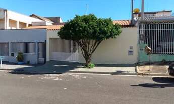 Imagem 2: Casa com 2 dormitórios para alugar, 138 m² por R$ 2.562,13/mês - Parque Residencial Vila U