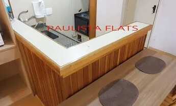 Imagem 7: SÃO PAULO - Flat - JARDIM PAULISTA