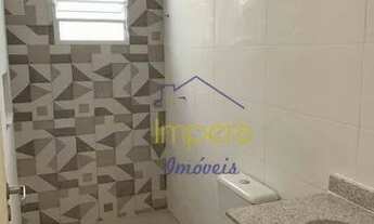 Imagem 7: Casa com 2 dormitórios, 70 m² - venda por R$ 280.000,00 ou aluguel por R$ 1.542,82/mês - P