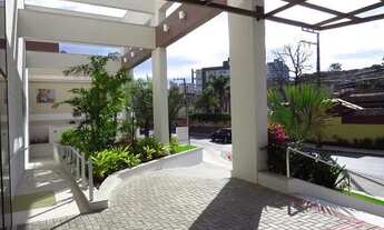 Imagem 4: APARTAMENTO NO NO BAIRRO ITACORUBI EM FLORIANÓPOLIS