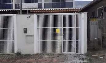 Imagem: Aluga-se- Sobrado 2 Dormitórios no Bairro