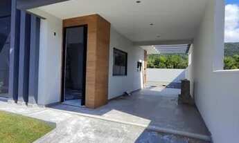 Imagem 4: Casa Moderna pronta para morar em São José