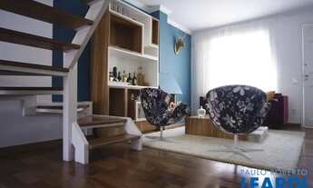 Imagem 2: CASA EM CONDOMÍNIO - VILA NOVA CONCEIÇÃO - SP