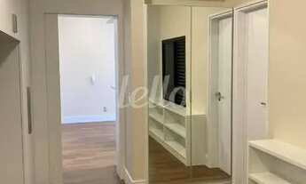 Imagem 4: São Paulo - Apartamento Padrão - Itaim Bibi