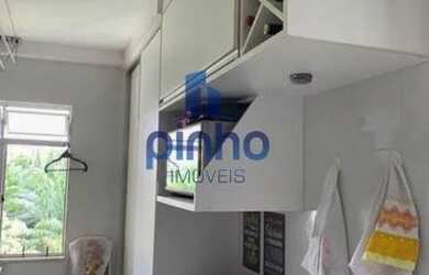 Imagem 4: Apartamento para Venda em Camaçari, Boa União (Abrantes), 3 dormitórios, 1 suíte, 2 banhei