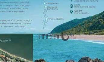 Imagem 2: CONFORTO & ESPAÇO para o seu lifestyle litorâneo, na Praia de Armação!