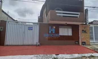 Imagem: Casa com 2 dormitórios para alugar, 110